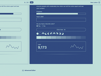 randoma11y.com visual refresh