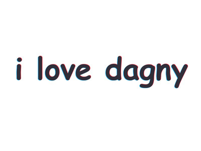 I <3 Dagny dagny love