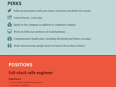 Perks designing in the browser jobs responsive rwd symbolset