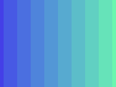 Color Scale Generator accessibility color computational generative gradients palette