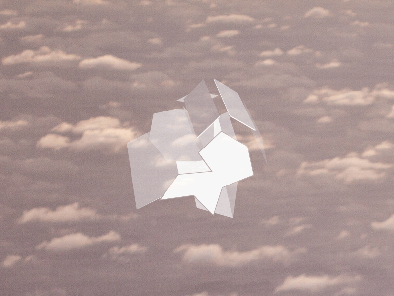 Marshmallow Gif animated clouds gif magical marshmallow