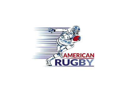 Rugby Logo 2020 trend design branding design tips desogn idea dribbble logo logo design logo trends logo trends 2020 logodesign logos logotype new design new post