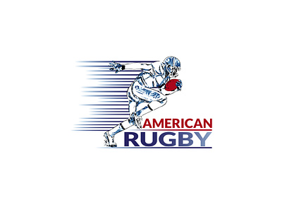 Rugby Logo