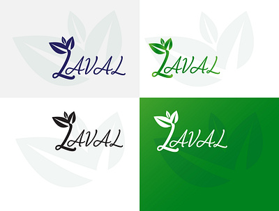Laval Logo 2020 trend design design desogn idea landing laval logo lavalamp lavender layout logo logodesign logos logotype new design sayadshuvo