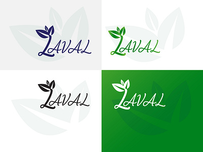 Laval Logo