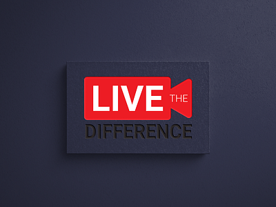 Live Logo