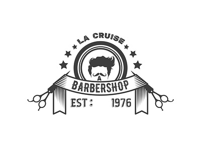 Bar Ber Shop Logo 2020 trend design bar barber barber logo barber shop barbers barbershop bars desogn idea dribbble logo logodesign logos logotype new design new style logo sayadshuvo