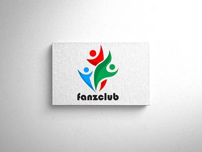 Fan Club Logo