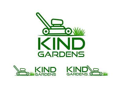 Garden Logo