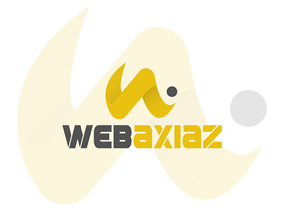 Web Logo design desogn idea dots dots logo logo logodesign w icon w letter w letter logo w logo web web design webapplication webaxia webdesign website website design