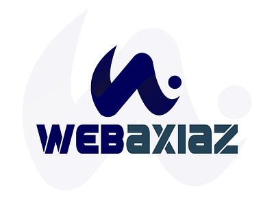 Web Logo 2020 trend design branding design desogn idea dribbble logo logodesign new design sayadshuvo web web logo website