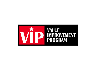 VIP Logo