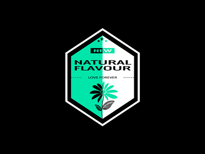 Natural Brand Logo