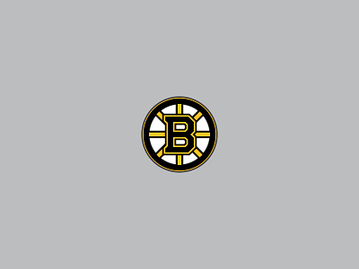 Big Bad Bruins by Patrick Tuoti on Dribbble