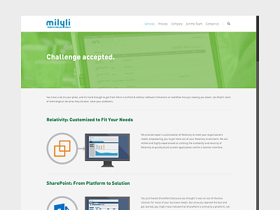 Milyli Services