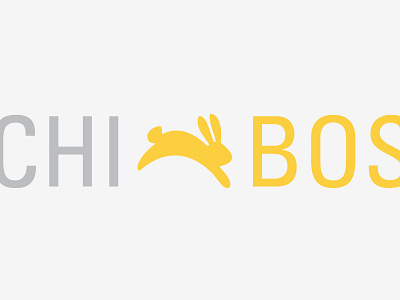 Hoppin' over to The Hub bos boston bunny chi chicago hopper rabbit startup travel univers