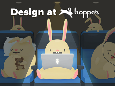 Join Hopper's Design Team!