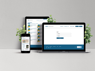 I-BIR Website design ibir ui ui design uidesign websit design