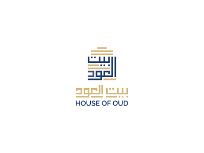 HOUSE OF OUD | Brand identity design