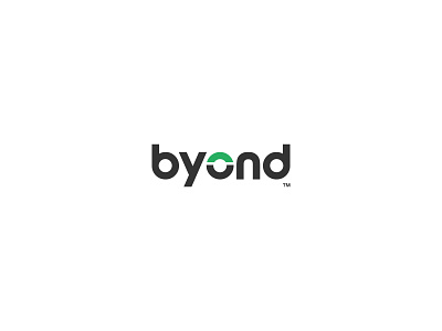 Byond™ | Logo design & Social Media Kit