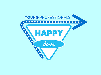 Young Professional Happy Hour