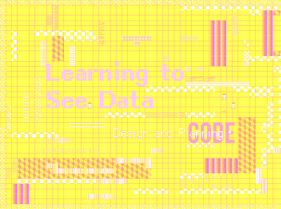 Code design code color design graphic illustration inspiration shape visual