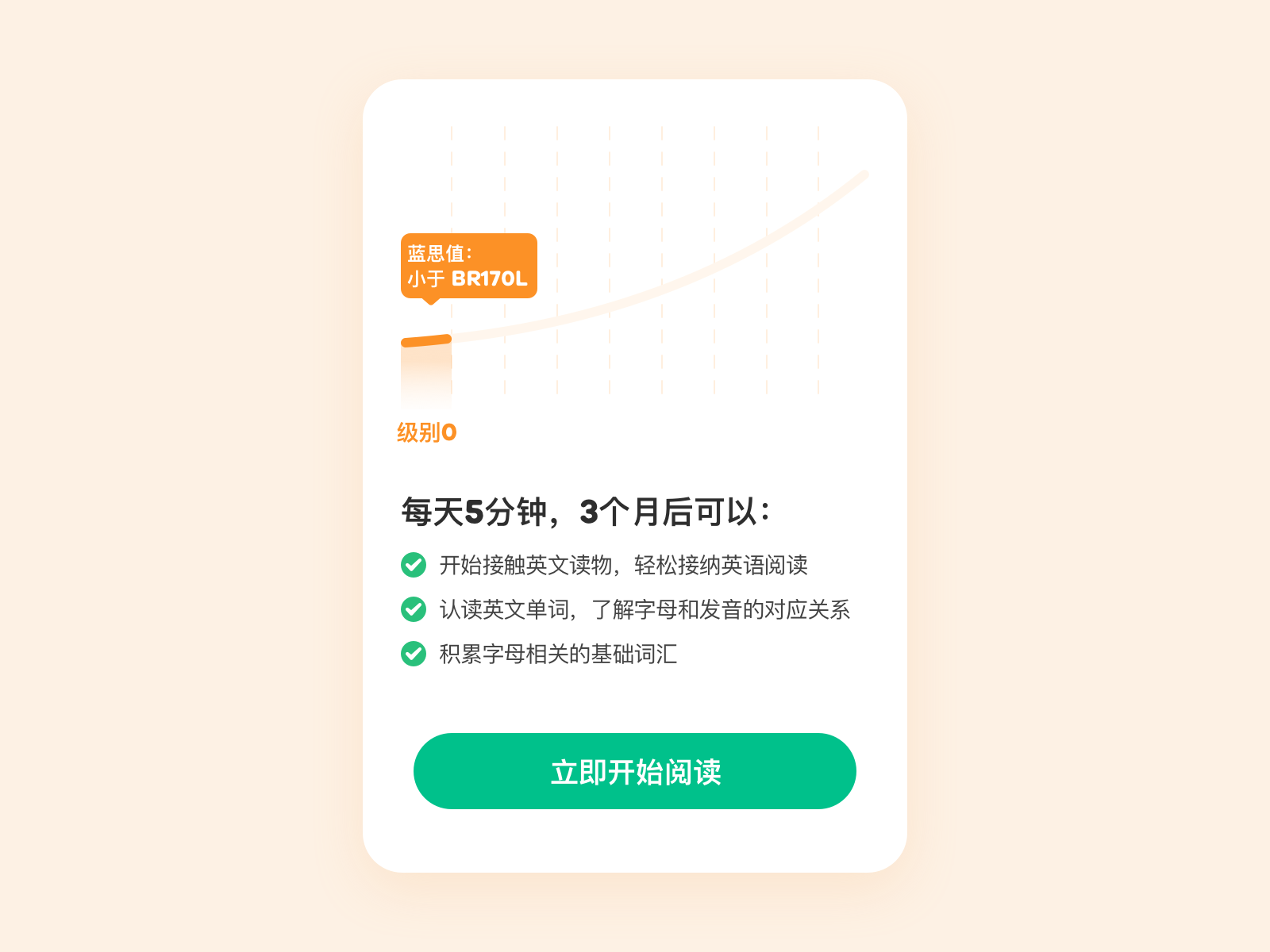 UI Kit Kids Level Card by Little_by_Little on Dribbble