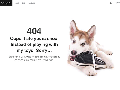 404 Error Page 404 404 error page 404 page uidesign webdesign