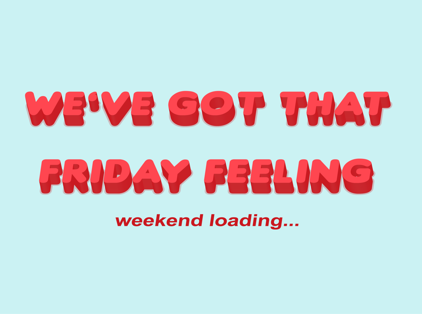 the-friday-feeling-m