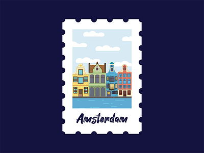 Amsterdam