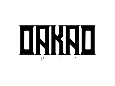 OAKAO logo