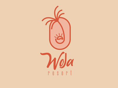 woja resort concept