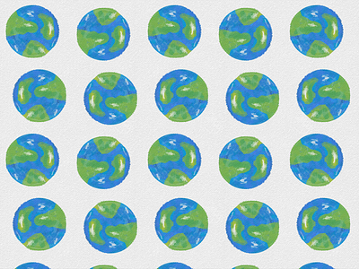 Earth pattern