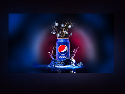 Pepsi collage