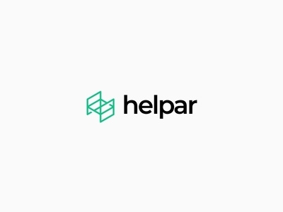 Helpar - Logo