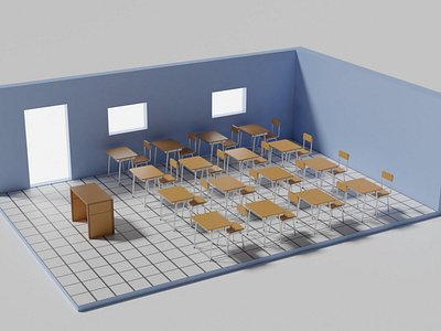 Isometric class