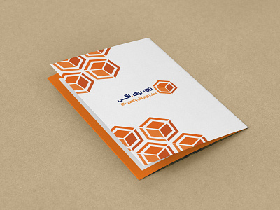 Brochure Design branding design graphic design vector