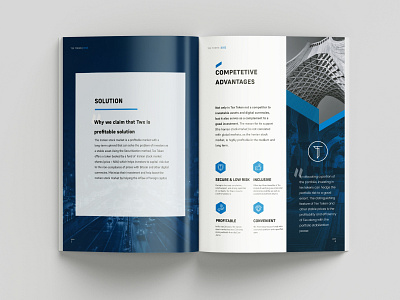 Catalog design