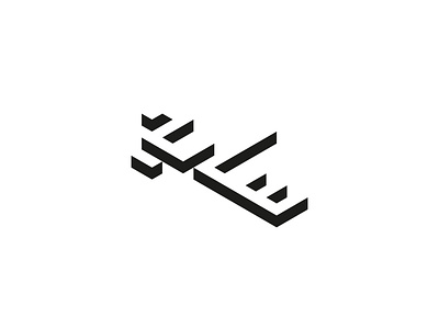 shadow | سایه design illustrator iran isometric logo logo typography negativespace shadow typography