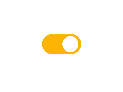 Toggle button with svg demo  Toggle button, Latest graphic design trends,  Toggle