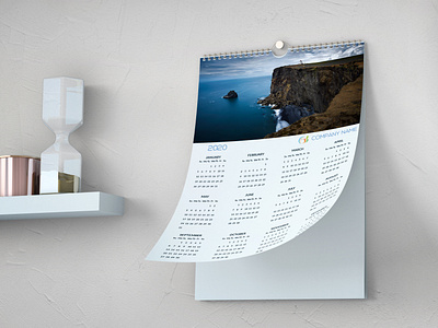 Calendar Design