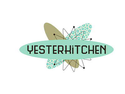 Yesterkitchen Logo