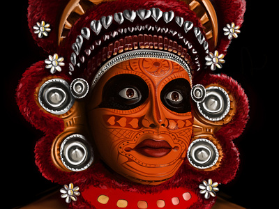 Theyyam