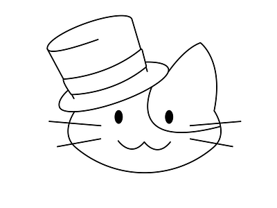 CAT in a HAT