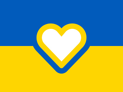 Ukraine, We Care.