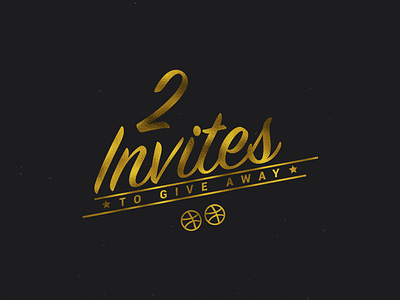 x2 Invites