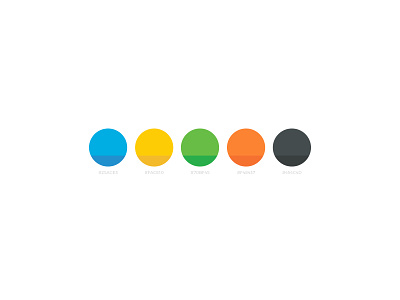Colour Slide brand branding code colour creations hex palette