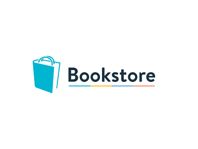 Bookstore Logo