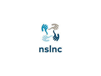 National Sports Law Negotiation Competition Logo brand branding hand identity illustrator logo negotiate photoshop type
