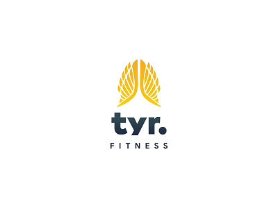Tyr Fitness Logo
